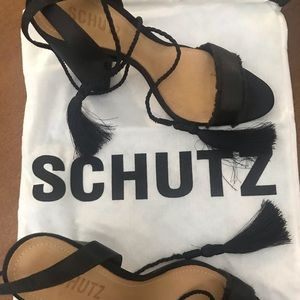 Schutz Heels